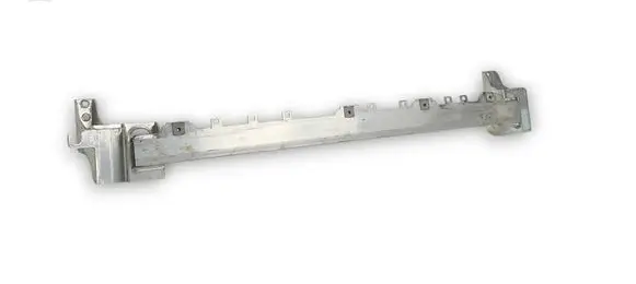 Mercedes-Benz A W177 Bottom radiator support slam panel A1776204500 54167