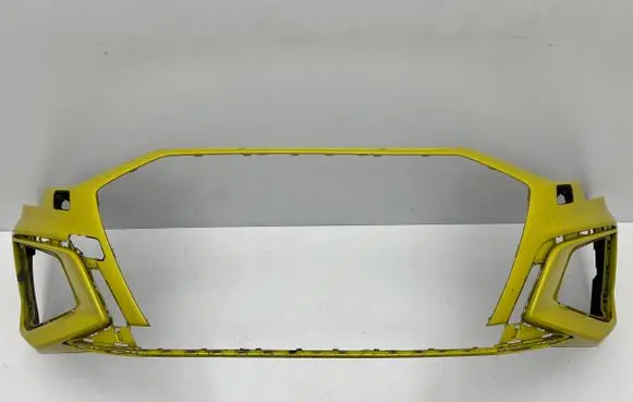 Audi A3 8Y Front bumper