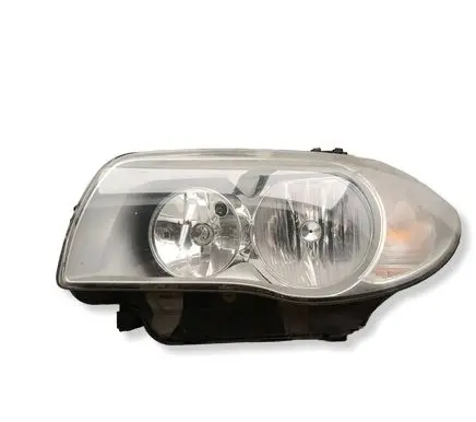 BMW 1 E81 E87 Headlight/headlamp 6924487 89310931 6940663
