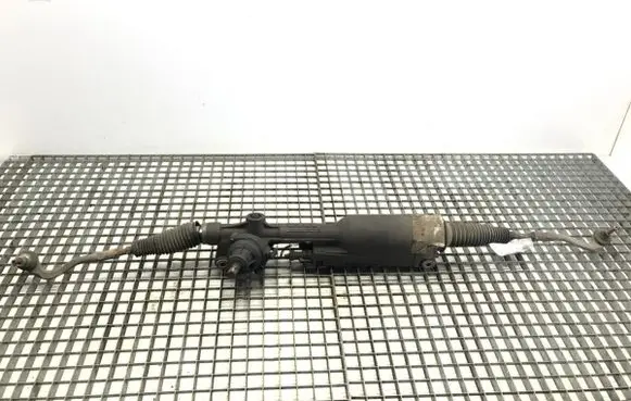 Steering rack