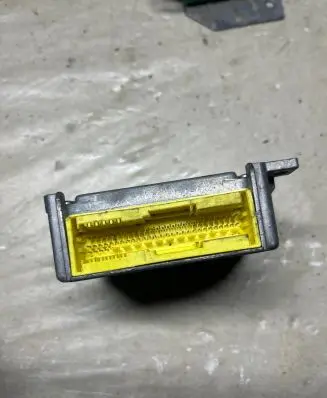 Mercedes-Benz E W211 Airbag control unit/module 0025428118