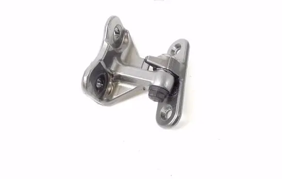 Rear door upper hinge