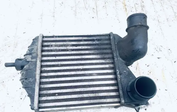 Fiat Idea Intercooler radiator 849250000