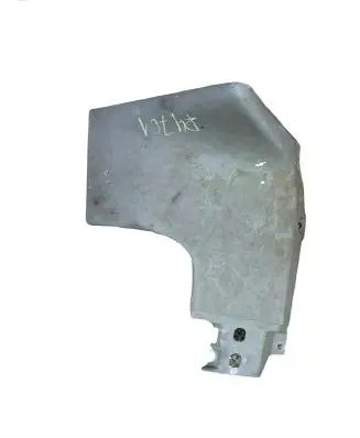Volkswagen Golf IV Dashboard lower bottom trim panel 1J1858366