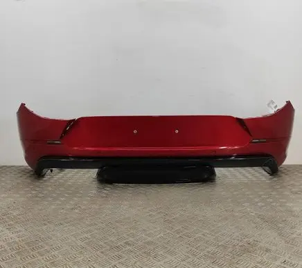 Land Rover Range Rover Sport L461 Rear bumper N9X217D781BWD N9X217927AW