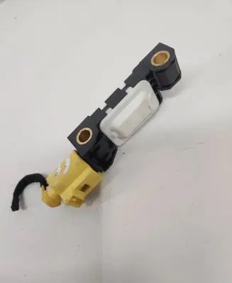 Audi A6 S6 C5 4B Airbag deployment crash/impact sensor 4B0959643E 201135221004