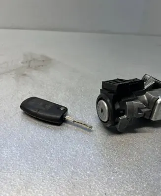 Ford Galaxy Ignition lock 3M513F880AC