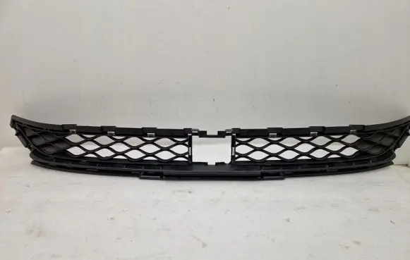 MG ZS Front bumper lower grill