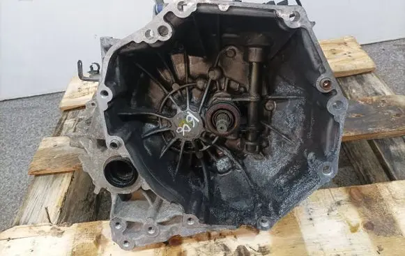 Suzuki Baleno IV Manual 5 speed gearbox 921429170090