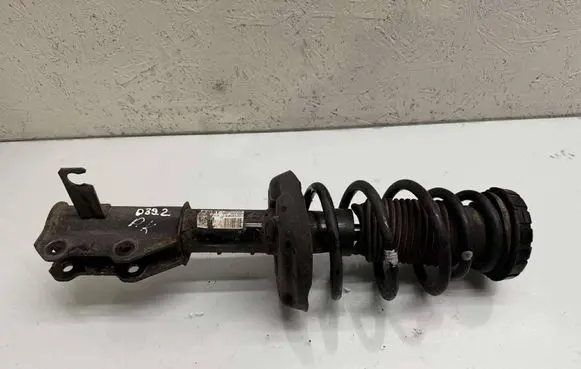 Opel Insignia A Front shock absorber with coil spring 22951838