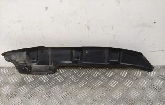 Skoda Superb B6 (3T) Fender end trim 3T0821111