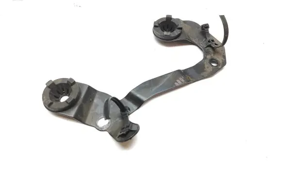 Nissan Navara D23 Other engine bay part