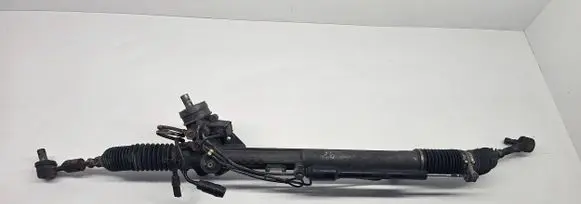 Audi A6 S6 C5 4B Steering rack 4B1422065H 7852501380381