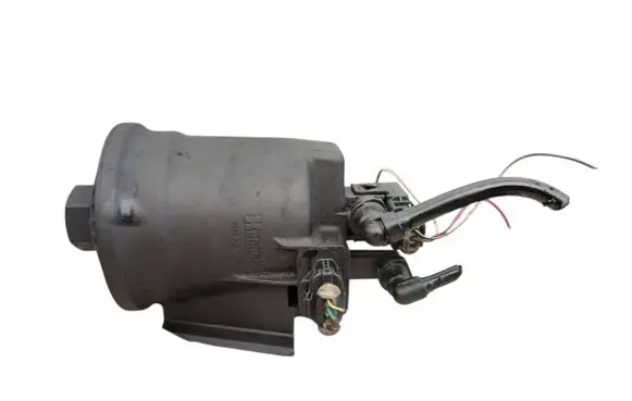Opel Insignia A Fuel filter housing 13244294