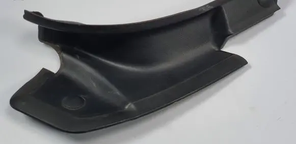 Jaguar XF X250 Rear/tail light trim molding 8X23-279A67-AD