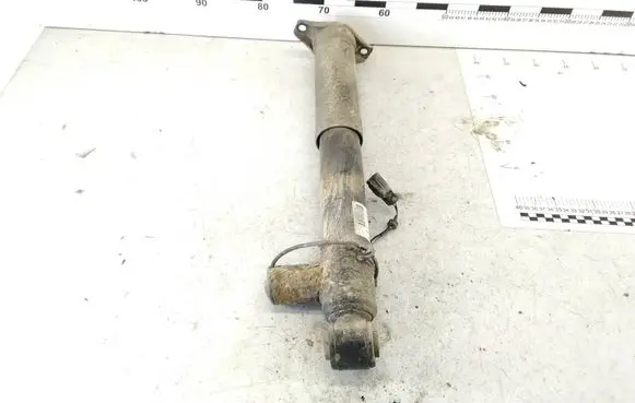 Volvo V60 Rear shock absorber/damper 31429372 E4401001 SN00005948