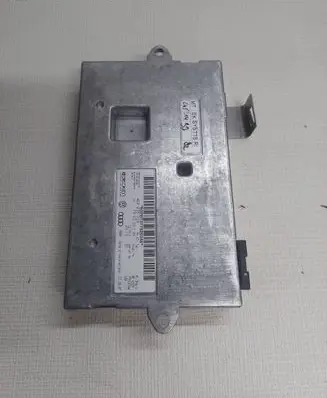 Audi A5 8T 8F MMI control unit 4E0035729 8T0035729E