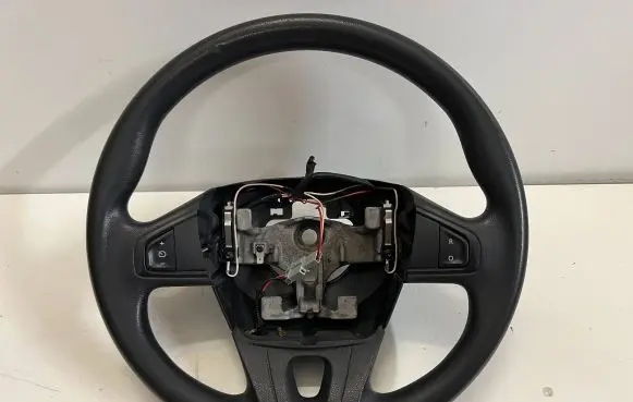 Renault Kangoo II Steering wheel 484005127R