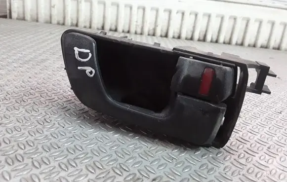 Mitsubishi Pajero Front door interior handle MR432272
