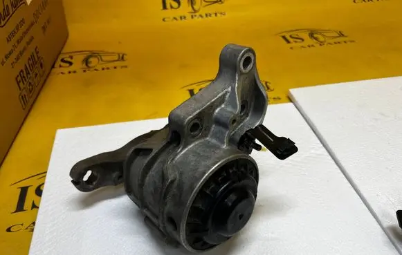 Ford Mondeo MK V Engine mount vacuum valve DS736F012GG