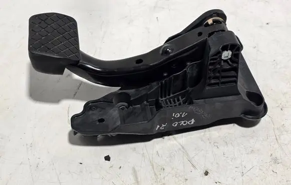 Volkswagen Polo VI Brake pedal 2Q1723058D PBD22520043 PSD22520043