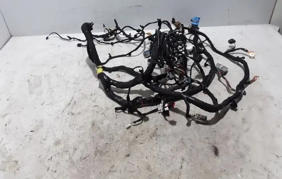 Dodge Durango Panel wiring 68166004AB