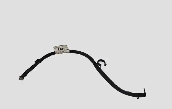 Ford C-MAX II Negative earth cable (battery) AV6T14324EAE