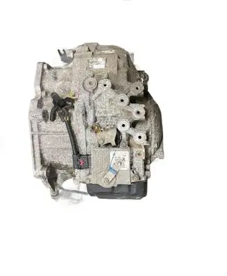 Opel Vectra C Automatic gearbox TF-80SC