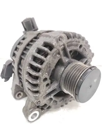 Ford Mondeo MK IV Generator/alternator 6g9n10300adb 0121615021 1002900052