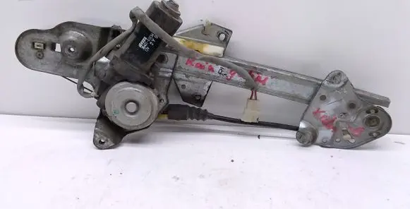 Mazda Xedos 6 Rear door window regulator with motor 3640161634