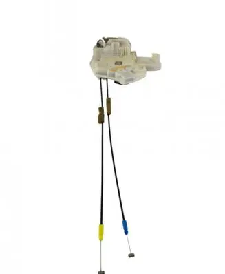 Mitsubishi Outlander Front door lock