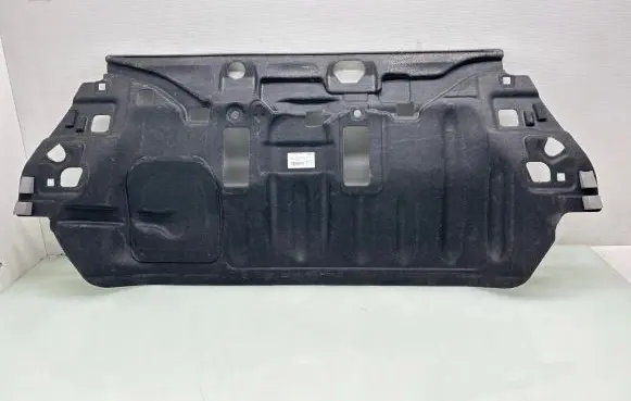 KIA Sportage Rear floor carpet liner 84280F1000WK