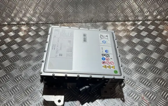 Fiat 600 Hybrid / Electric Car Battery Cell 9870289780
