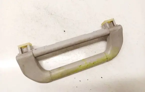BMW X5 E53 Front interior roof grab handle 8257226