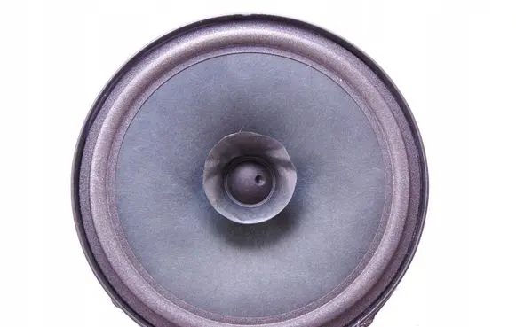 Volkswagen Up Front door speaker 1S0035710B