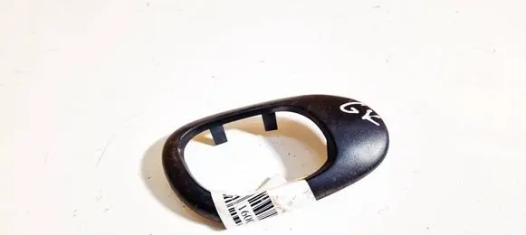 Peugeot 206 Other interior part 9628405077 fabi7858b