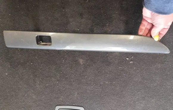 Opel Antara Panel trim 20880541