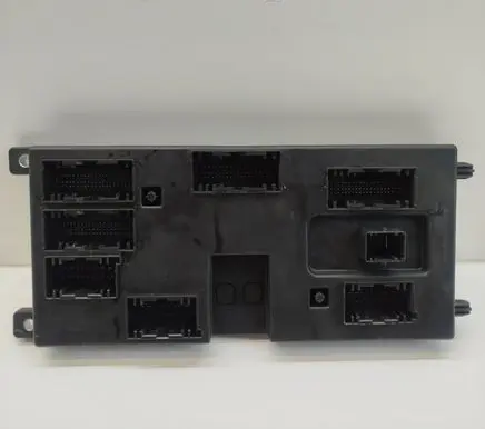 Jaguar XF X260 Comfort/convenience module GX7314F041AL