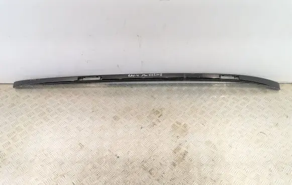 Toyota RAV 4 (XA50) Roof bar rail 5240342010 7550542040C2 755050R010C3