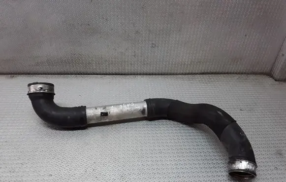 Volkswagen Phaeton Intercooler hose/pipe