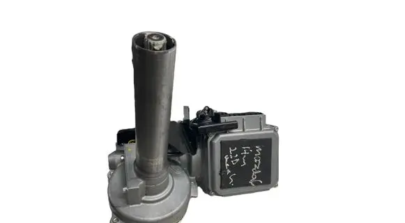 Mazda 6 Electric power steering pump Q003TA6180 EAYCEC011