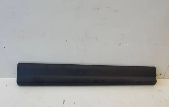 Audi Q2 - Front door trim (molding) 81A853960B