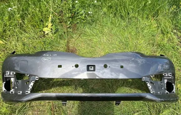 Toyota Auris E180 Front bumper 5211902K40 5211902K50 5211902K60
