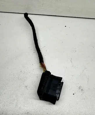 BMW 5 F10 F11 Headlight/headlamp wiring loom/harness 6925638 114523351 692563804