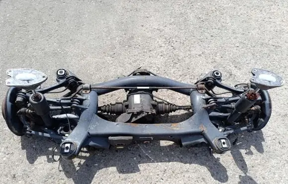 BMW 3 F30 F35 F31 Rear suspension assembly kit set 