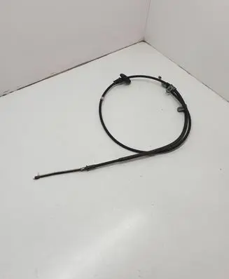 Mitsubishi Grandis Clutch cable 
