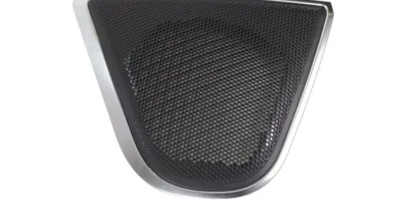 BMW X5 F15 Dash center speaker trim cover MK83601B75ABW