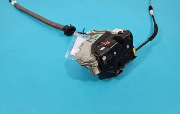 Audi A7 S7 4G Front door lock 4G1837015A IMPRK1377867