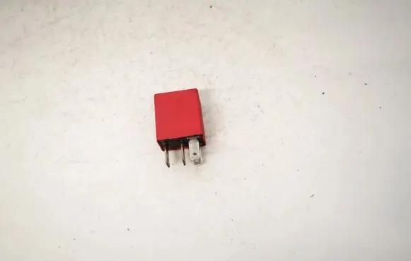 Fiat Stilo Other relay 46520412