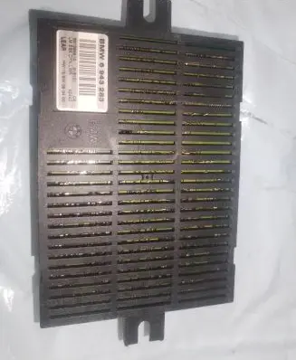 BMW 5 E60 E61 Light module LCM 6943283
